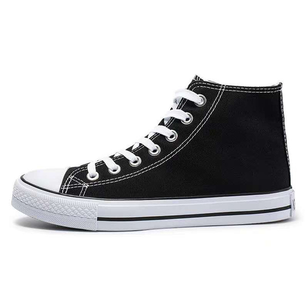 Ms. Mingshi W
8000
eifan's fashionable luxury casual cloth shoes, black and white classic high-top men's shoes, small white shoes and low-top coup