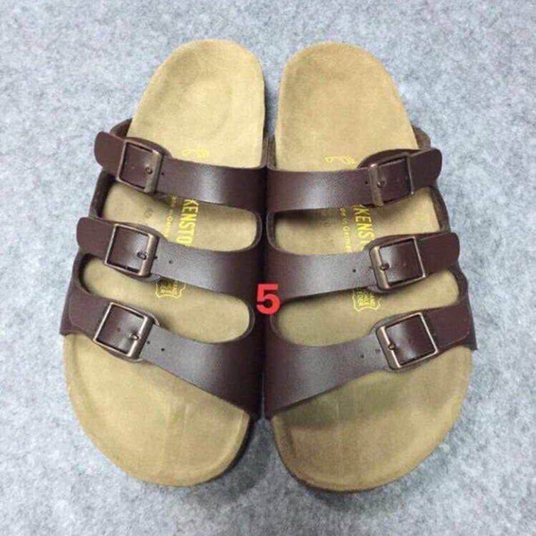 Clogs for Women & Men Berks Slides for Summer Beach Time Fashion Designer Shoes for Summer Clog Sandals