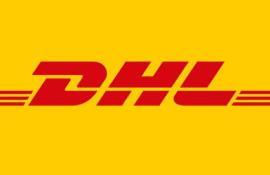 DHL EMS fee