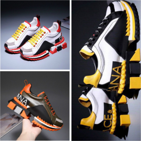 Men's low to help casual shoes handmade shoes European station new men's shoes 38-45 factory direct 