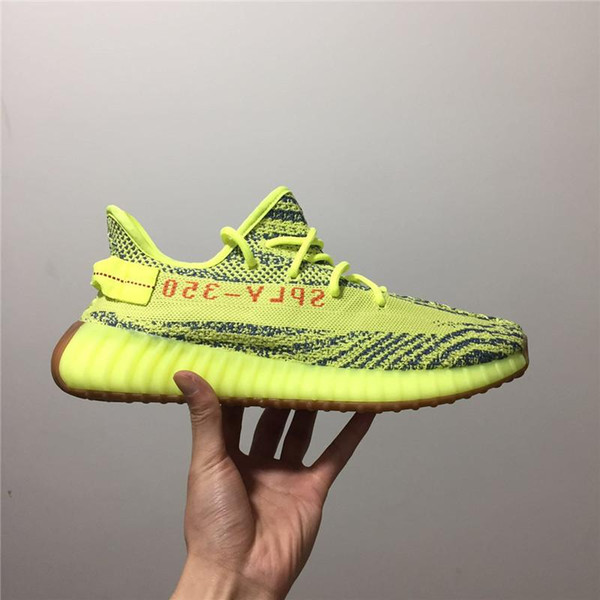 2019 Hot selling goods 350 sneakers running shoes fast logistics Good quality and reasonable price are worth having37-45