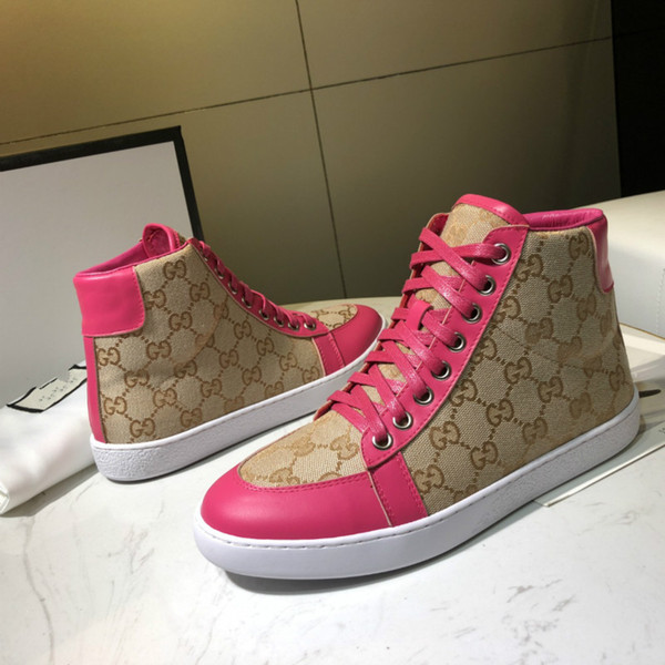 Men's casual shoes brand shoes European station high quality leather upper flat shoes 38-45 factory direct 