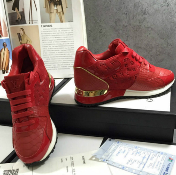 high quality handmade shoes European station new flat casual shoes 35-45 couple shoes factory direct sales 