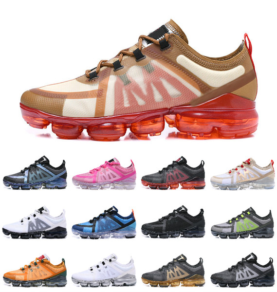 2019 Cheap Sale Vapors BE TRUE Designers Men Woman Shock Shoes For Fashion Mens Casual Maxes Sneakers Shoes 36-45