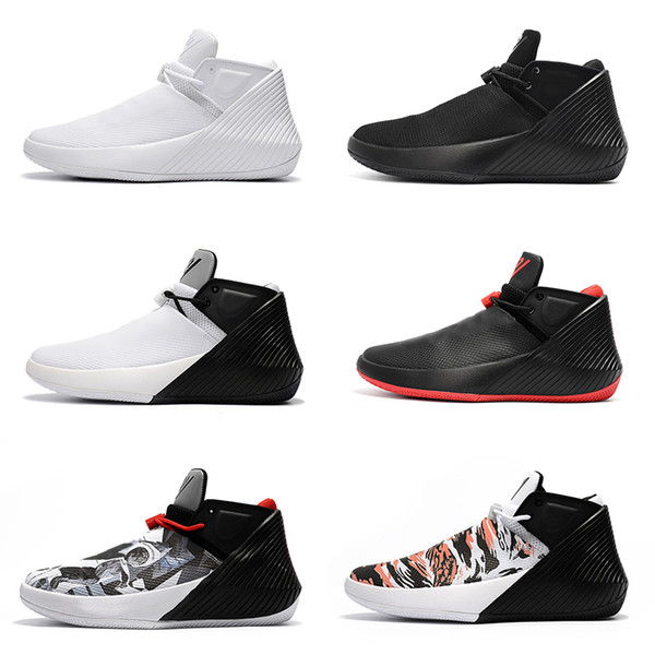 New Basketball Shoes Why Not Zer0.1 Mens Designer Sports Running Shoes for Men Sneakers Bred Cotton Shot All star Casual Trainers