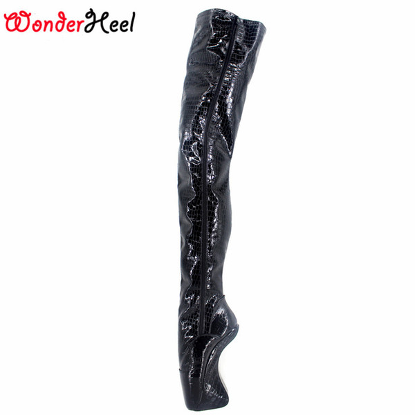 Wonderheel Extreme high heel appr.7