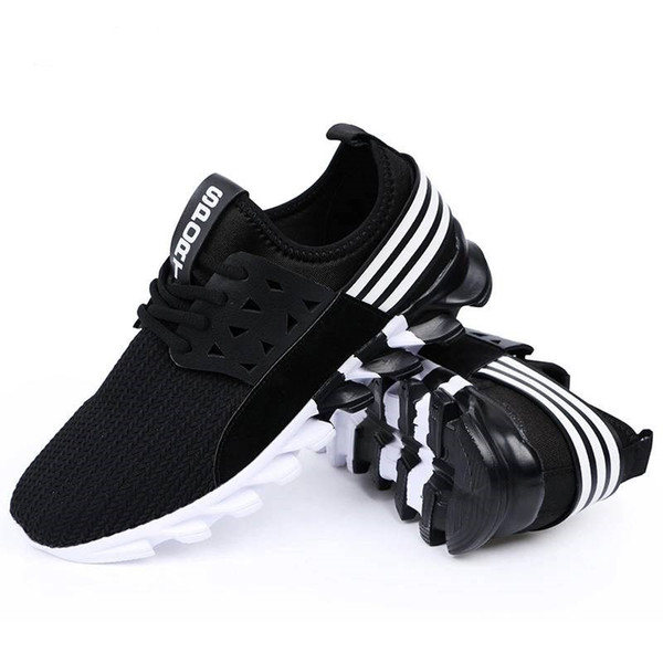 Big Size 47 Men's Casual Shoes For Adult Man Breathable Sneaker Light Trainers Brand Shoes Hot Male Summer Krasovki Men Shoes