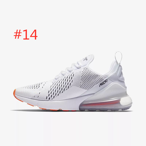 27C Parra Hot Punch Photo Blue Mens Women Casual Shoes Triple White University Red Olive Volt Habanero 27C Flair Casual Shoes Various c