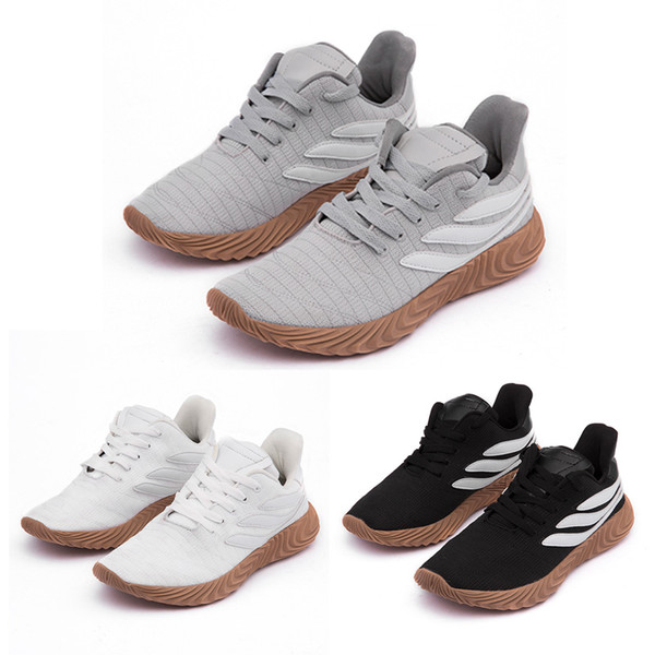 FS1888 outdoor sports casual shoes integrated MD sole fashion design shoes size 39-44