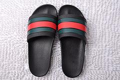 NEW Europe Brand Fashion mensstriped sandals causal Non-slip summer huaraches slippers flip flops slipper BEST QUALITY