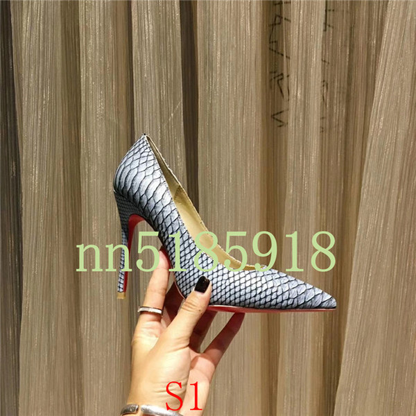 sexy bride pointed cow patent leather high heel women's shoes with high 8.5CM and 10.5CM two high-heeled shoes 34-42 yards