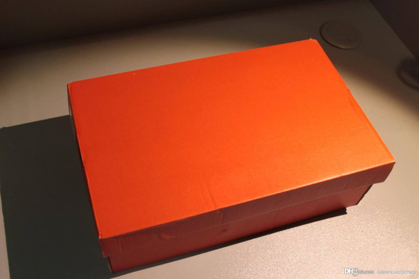 THe payment for the shoes box you want--Running shoe basketball shoes football shoes box