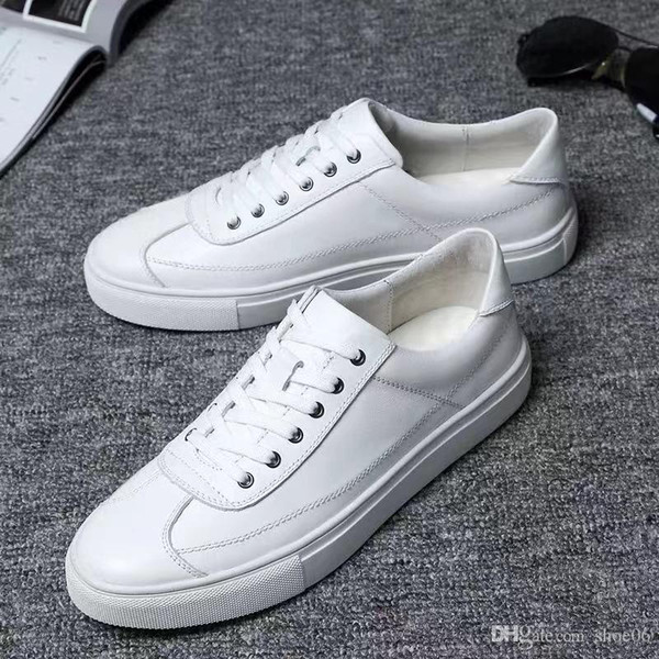 With Box Sneaker Casual shoes Trainers Fashion sports shoes Trainers Best Quality shoes For Man or Woman Free DHL by shoe06 160