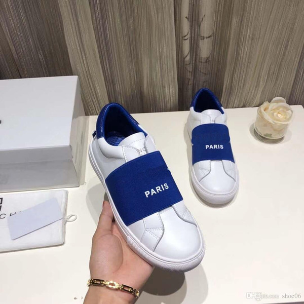 With Box!Woman/Man Sneaker Casual shoes Trainers Best Qualit sports shoes Trainers Best Quality shoes Size:35-45 Free DHL by shoe06 18