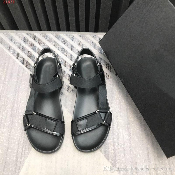 New spring/summer men sandals ,Black style flat shoes,Resort beach shoes, size 38-45,hot sale in