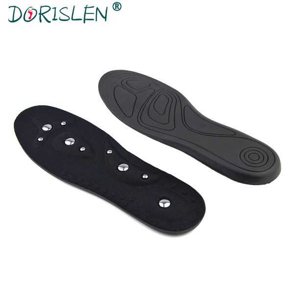 Magnetic Therapy Pads Massage Foot Care Acupuncture Health Care Insole