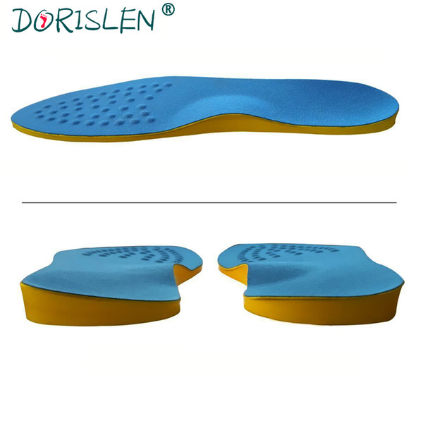 Orthopedic Insoles X Foot O Foot Bowleg Correction Foot Care Arch Support Massage Shoe Pads