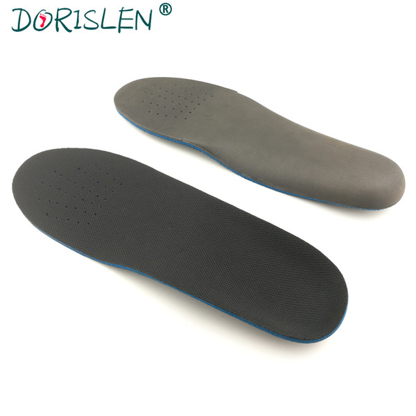 Flat Feet Insoles Arch Support Orthopedic Shoe Pads Men Women Foot Care