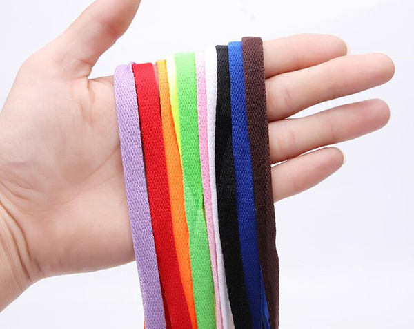 2019 wholesale shoelaces