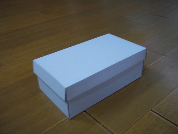 Shoes Box