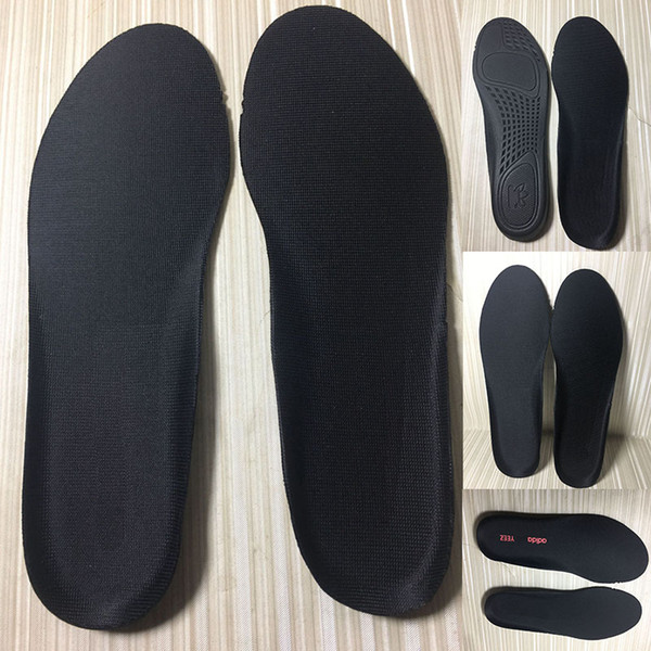 2019 New Man Flatfoot Orthotics Cubitus Varus Orthopedic Feet Cushion Pads Care Insoles Soft Running Insoles(Message note shoe code)