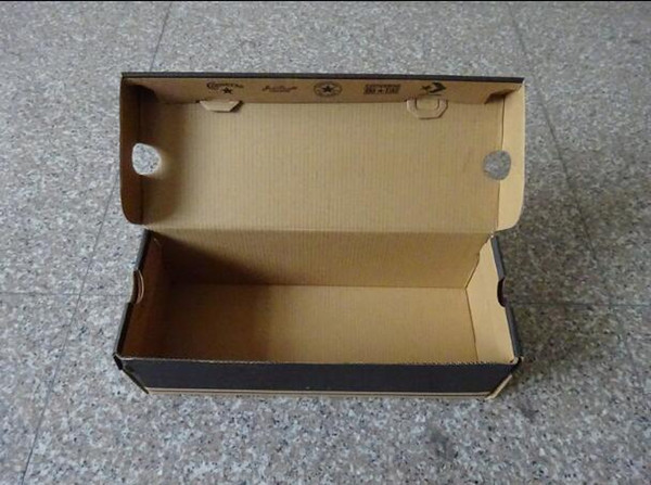 box,,Not purchased separately, ordered with shoes