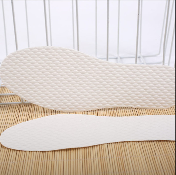 K8Y shipping new Custom-sized insole for free cutting. men women Breathable insole 5Pcs/Lot333