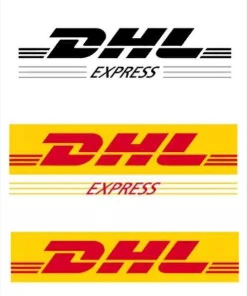 Extra payment for fast ship with DHL