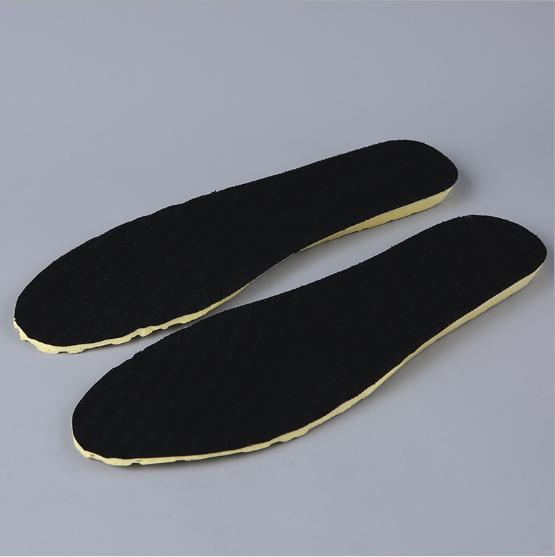 2018 new Custom-sized insole for free cutting. men women Breathable insole 3Pcs/LotDF