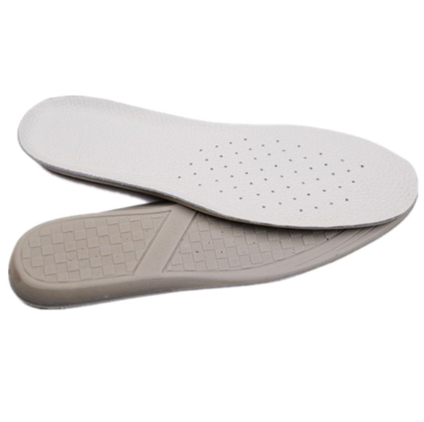 KAPX 2019 shipping new Custom-sized insole for free cutting. men women knead Breathable insole 5Pcs/LotJH