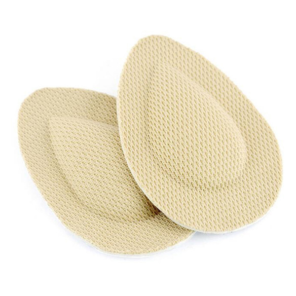 1Pair Forefoot Metatarsal Ball Foot Support Pads Cushions Sore Pain Insole