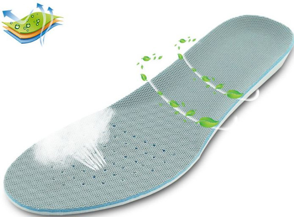 [Old Song Dynasty] Inner Heightening insoles for men and women leisure EVA breathable sports invisible heightening insoles wholesale