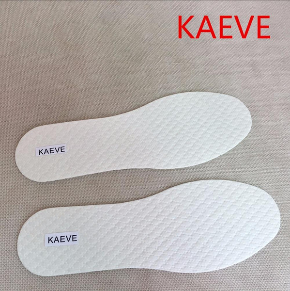 2018 perfect quality white throwaway Inserts insoles for footwear Men Women fast shipping