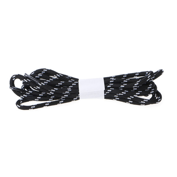 Round Shoelace Suitable For Climbing Boot Outdoor Shoes Anti Slip Overstriking