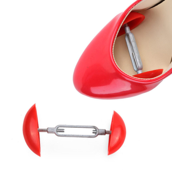 New Arrival Adjustable Width Extenders Mini Shoe Stretchers Shapers for Men's Women's Shoes Stretcher Men Woman Shoes