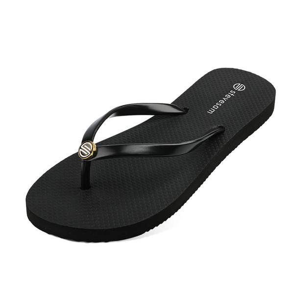 Flip-Flops Beach Slim Sandal For Women, Design Comfort Proof Slippers high-quality and super-super soft durable rubber