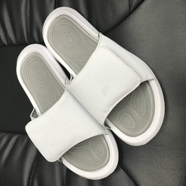 High Quality Summer Slippers Casual Men Woman Non-slip Bench Slippers Walk Flip Flops Branded Designer Outdoor Sport Shoes 36-45