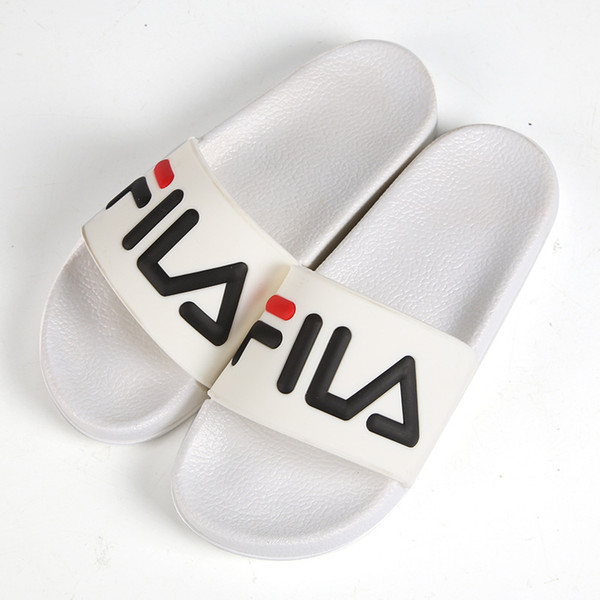 Designer Slippers New Brand Letters Desinger Slides Mens Flip Flops Summer Fashion Hot Sale