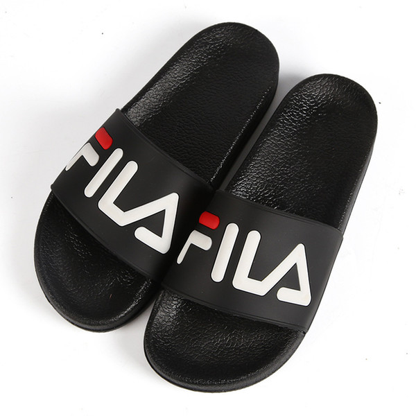 Designer Slippers New Brand Letters Desinger Slides Mens Flip Flops Summer Fashion HOT