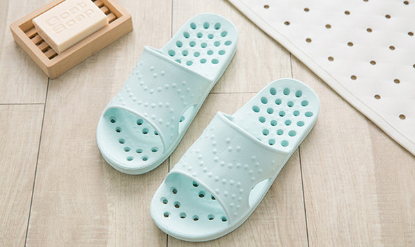 Force1 indoor bathroom slippers Men