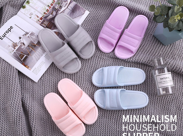 $145 PK AIR 4 indoor bathroom slippers Men Women