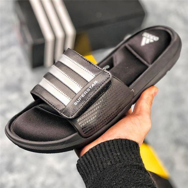 Brand Scuffs New Arrival Designer Slippers for Men and Women Summer Beach Slide Luxury Scuffs Size 36-45