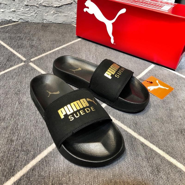 new arrival multicolor designer slippers for men and women top quality unisex fashion sandals wholesale summer beach slide shoes