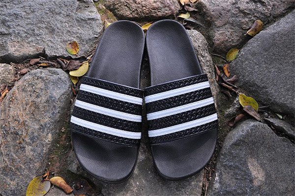 Fashion Slippers Sport Brand Letter Mes Summer Rubber Sandals Beach Slide New Black White Classic Slides Fashion Scuffs Slipper Indoor Shoes