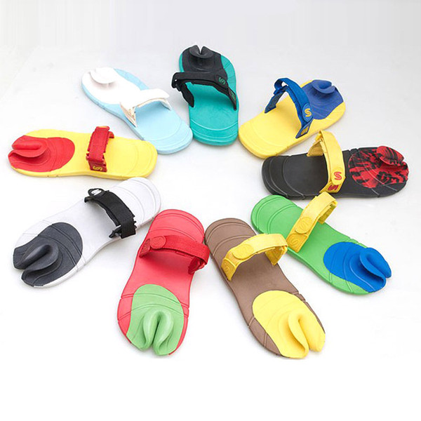 Summer Home slippers Lovers women Men Casual Slippers Fashion Personality flip-flops womens Mens Sneakers Beach Shoes