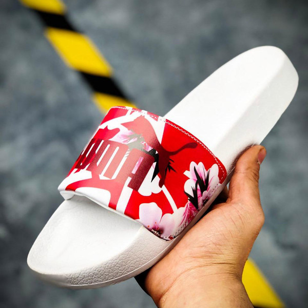 summer new brand fashion women sports slippers excellent quality summer beach slides wholesale girls sandals size 36-40