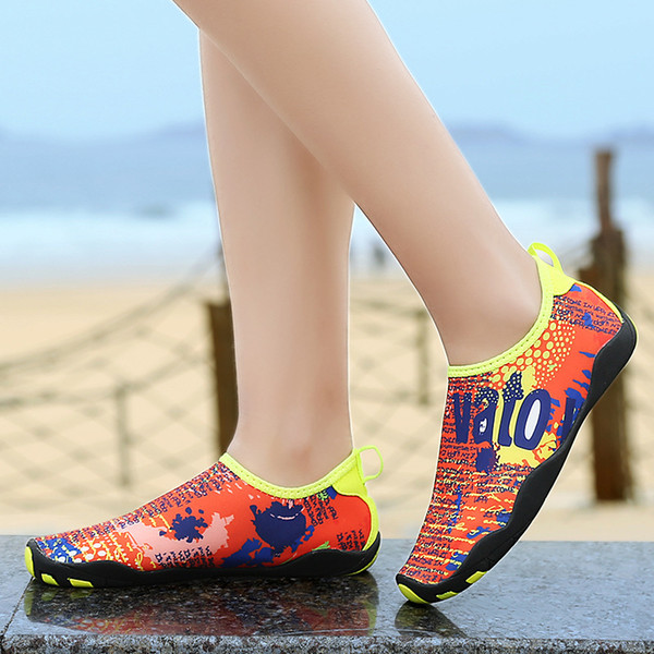 Hot Sale-es fitness yoga leisure sports running soft bottom related to the breathable quick-drying hiking men women