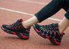 Hot Sale-Waterproof Nubuck Leather Mens Women Shoes Trainers 2016 Fashion Sport Shoes Mens Running Shoes zapatos hombre