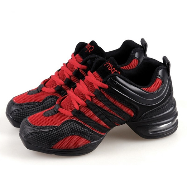 Hot selling women's air mesh fitness shoes comfortable toning shoes