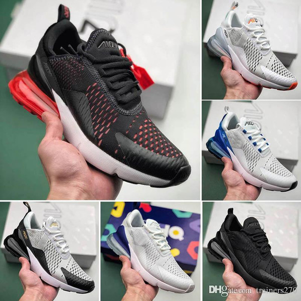 2019 New Air
Cushion
270
Sneakers Designer
270s
Shoes
27c
Trainers Road Star Iron Sprite Man General Men 40 46